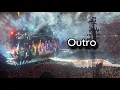 Taylor Swift Eras Tour Outro - Cincinnati Night 2 Paycor Stadium