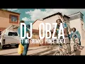 Download Lagu DJ Obza - Todii Ft Mr Brown and Prince Benza Amapiano Cover