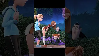 Hotel Transylvania 2 Mavis Johnny S Family Struggles Hilarious Vampire Drama 