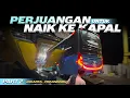 Download Lagu PELABUHAN MERAK TIDAK SEPERTI BIASANYA🥲‼️Trip Jakarta - Pekanbaru with TAM Executive Class PART 2