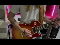 Dynazty - Heartless Madness (SOLO COVER)