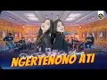 Download Lagu DINDA TERATU FEAT SISKA AMANDA   NGERTENONO ATI  Official Live Video Royal Music