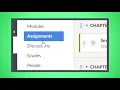 Syncing your Grades in InQuizitive Multiple links in your school s Learning Management System