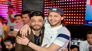        يا محروقين  احمد عامر وعبد السلام  نص عمري راح جمايل  بطلعات الحمصاني اغاني شعبي      دندنها