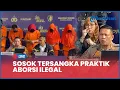 🔴Sosok Tersangka Praktik Aborsi Ilegal di Jaktim yang Hanya Lulusan SMA, Patok Tarif Rp 5 juta