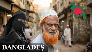Bildiğiniz Tüm Ülkeleri Unutun: BANGLADEŞ