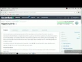 Migratory Birds Hacker Rank Solution in C Programming