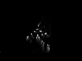 Touch Designer kinect skeleton test