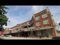 Hidden gems The Hotel Jacaranda in Avon Park