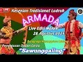 Download Lagu 🔴Live Ludruk Armada \
