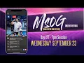 Inside The Tabernacle Apostle Mary Banks MSOG Online Revival Wed Sept 23 2020