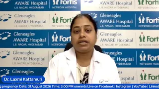Live Session: When Does Your Baby’s Brain Start Developing?