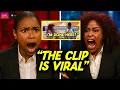 Download Lagu Chaka Khan DRAGS Jennifer Hudson LIVE On Stage — (Then STORMS OFF!)
