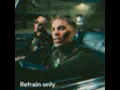 Baby Rasta & Rauw Alejandro - PUNTO 40(Only Refrain)
