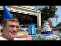 Six Flags Over Texas 65th Anniversary Ceremony LIVESTREAM