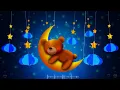 Baby Sleep Music 🎵 Mozart & Brahms for Babies 🎵 Instant Sleep & Calm Bedtime Routine in 3 Minutes