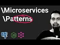 Microservices Patterns Course Overview
