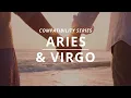 Aries x Virgo Compatibility