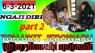 Download TGH M.SIBAWAIHI,TGH UKIT,GUS BADRI  TENTANG NABI KHIDIR AS MP3