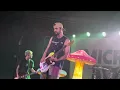 Microwave - "Trash Stains" Live at Ace of Spades, Sacramento CA 5/22/24