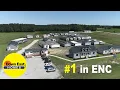 Down East Homes NC - Independent Home Retailer in Eastern NC