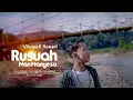 Lagu Rusuah Nan Manyeso - GHAZALI SANTRI - LAGU MINANG TERBARU2026 (Official Music Video)