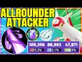 Download Lagu ADDICTION WARNING this LATIAS BUILD is Perfect for non Support Players | Pokemon Unite