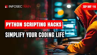 JCP Day 16 Python Scripting Hacks Simplify Your Coding Life