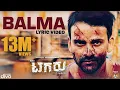 Download Lagu Tagaru - Balma (Lyric Video) | Shiva Rajkumar, Dhananjay | Bhavana, Manvitha | Charanraj