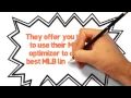 MLB Lineup optimizer