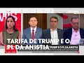 Download Lagu Bolsonaristas defendem aprovação da PL da Anistia como solução para recuo de Trump #g1
