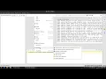 Writing a Web Service Eclipse setup