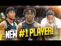 WOW DJ WAGNER DROPS AGAIN NEW 247SPORTS HS BASKETBALL RANKINGS FT BRONNY MIKEY MORE