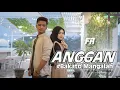 Download Lagu FRANS ARIESTA - ANGGAN BAKATO MANGALAH (Official music Video)