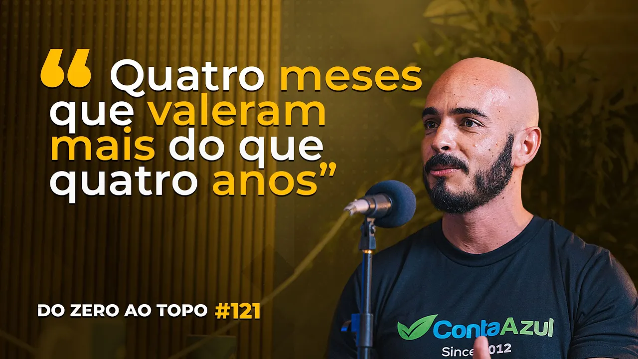 Como tomar a difícil decisão de ir atrás de um sonho?