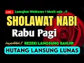 Download Lagu SHOLAWAT PENARIK REZEKI PALING DAHSYAT, Sholawat Nabi Muhammad SAW, SALAWAT JIBRIL PALING MERDU