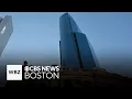 An inside look at South Station Tower Boston s newest skyscraper