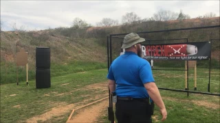 AL Sectional 2017 Dothan Gun Club