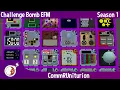 KTaNE - EFMing CommRUniturion For Season 1