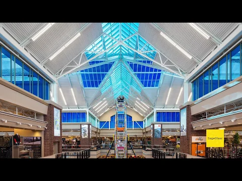 Watch Dynamic Glass at SCHEELS ALL SPORTS | SageGlass on YouTube.