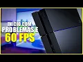 Como Foi o INÍCIO de Vida do PS4?
