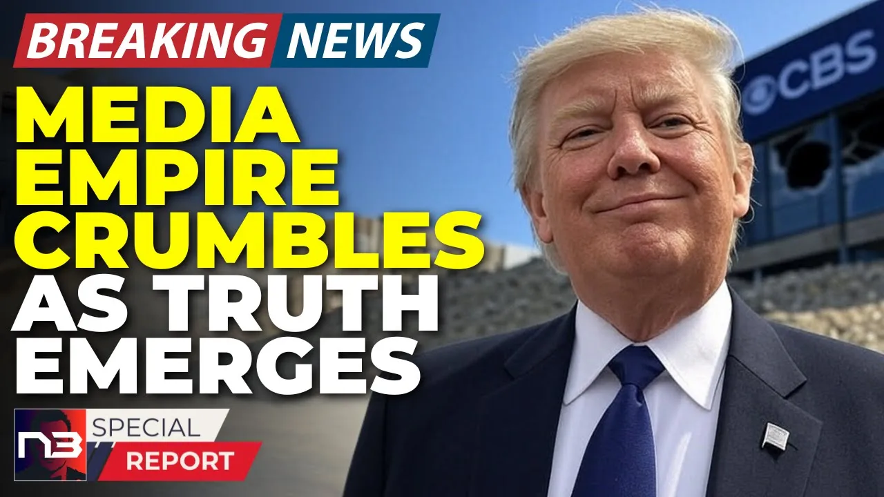 🚨BREAKING: The Real Reason Behind This Sudden Media Resignation Will Leave You Stunned!🚨
