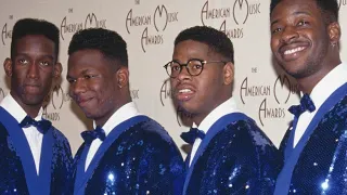 boyz ii men dreams non stop