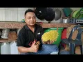Download Lagu NEMUAI LALU MULUNG BUAH RIAN TR JOHNNY AMAN BA UJUNG TANJU