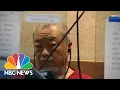 Suspect reportedly admits to Half Moon Bay shooting in jail interview