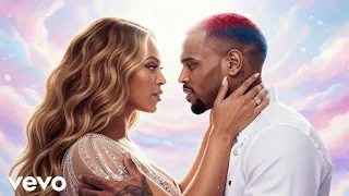 beyonc ft chris brown lost in you official lyric video 