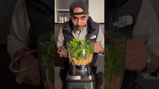 طريقة تحضير فلافل Shorts 