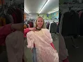 Thrifting in Bozeman Montana