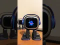 EMO - Happy Easter Animation Special Day Animation