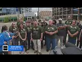 Lunds Byerlys workers plan to strike ahead of July 4th weekend